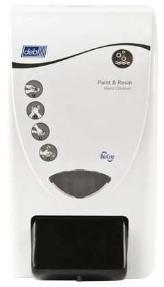 Deb dispenser Cleanse Ultra 4000 4ltr