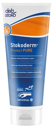 Deb Stoko Stokoderm Protect PURE 100ml