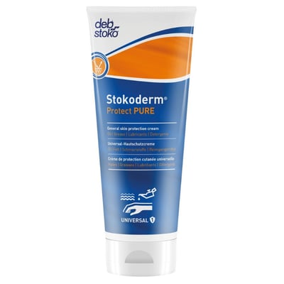 Deb Stoko Stokoderm Protect PURE 100ml