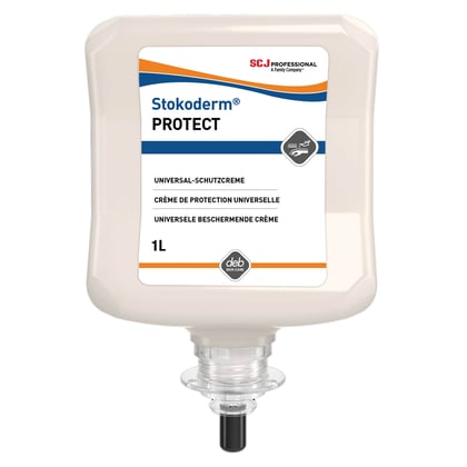 Deb Stoko Stokoderm Protect PURE 1ltr