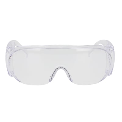 CaluPrevent V100 bezoeker veiligheidsbril