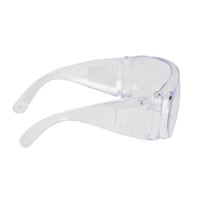 CaluPrevent V100 bezoeker veiligheidsbril