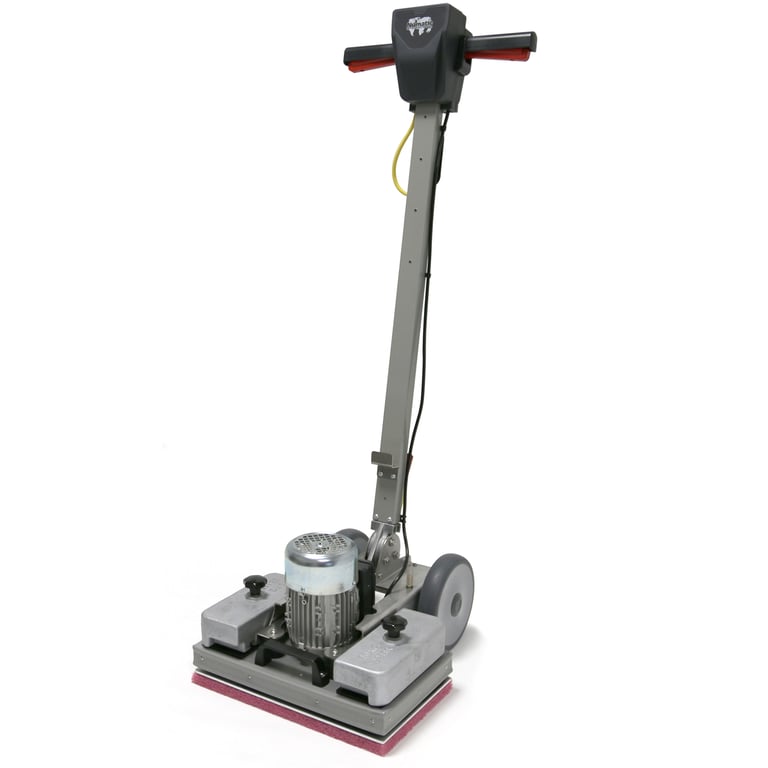 Numatic SquareScrub machine SQFM 4325