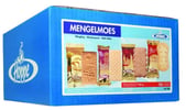 Hoppe koekjes mengelmoes 150st 