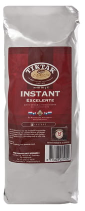 Excelente instant koffie 500gr 