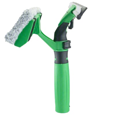 Unger VisaVersa Pro 25cm 2 in 1 raamwisser 