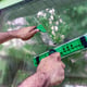 Unger VisaVersa Pro 25cm 2 in 1 raamwisser 