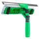 Unger VisaVersa Pro 25cm 2 in 1 raamwisser 