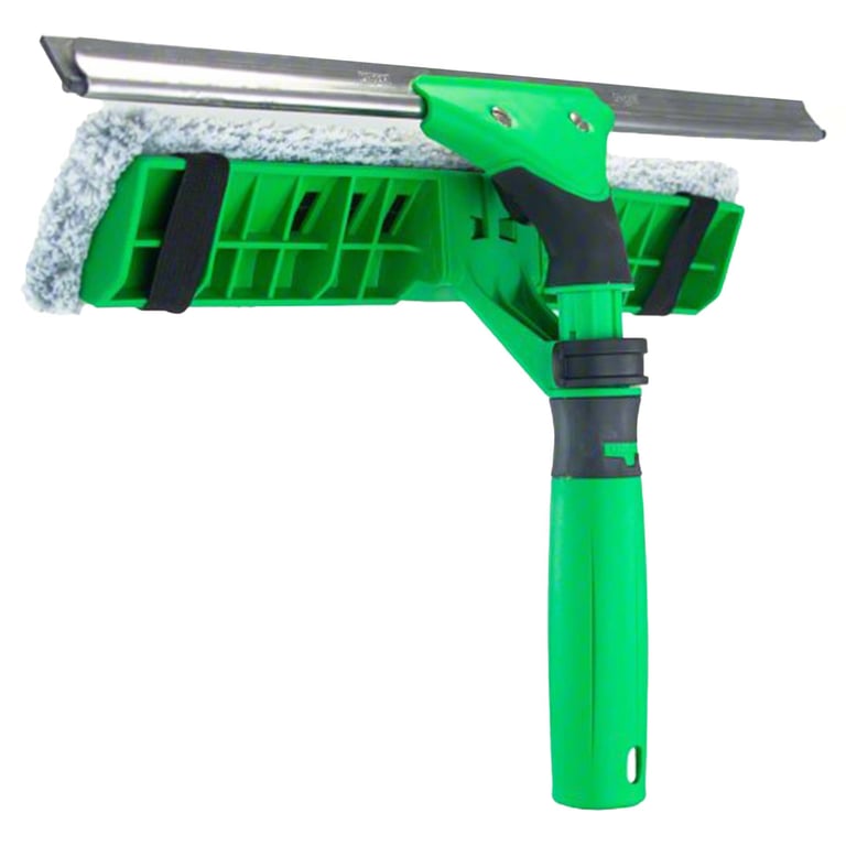 Unger VisaVersa Pro 35cm 2 in 1 raamwisser