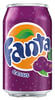 Fanta cassis 33cl 24st 