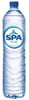 Spa blauw 1,5ltr  krat 12 flessen