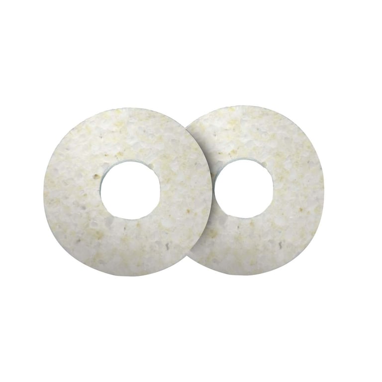 Numatic NuPad combo melamine 225mm 4 stuks