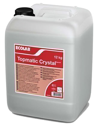 Ecolab Topmatic Crystal Special 12kg