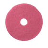 Numatic NuPad roze (schrobben) 16 inch /406 mm 5st 