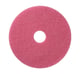Numatic NuPad roze (schrobben) 16 inch /406 mm 5st 