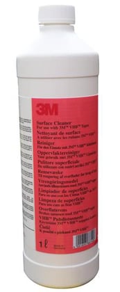 3M VHB cleaner 1ltr 