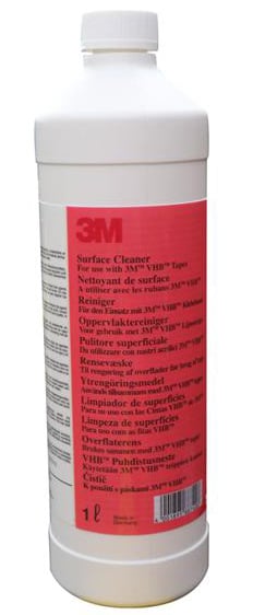 3M VHB cleaner 1ltr