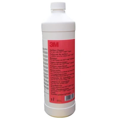 3M VHB cleaner 1ltr 