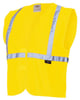 Tricorp kinder veiligheidsvest 100% polyester