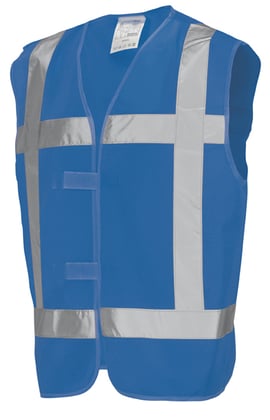 Tricorp reflectie vest 