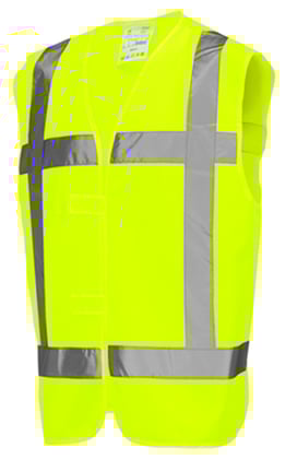 Tricorp RWS veiligheidsvest