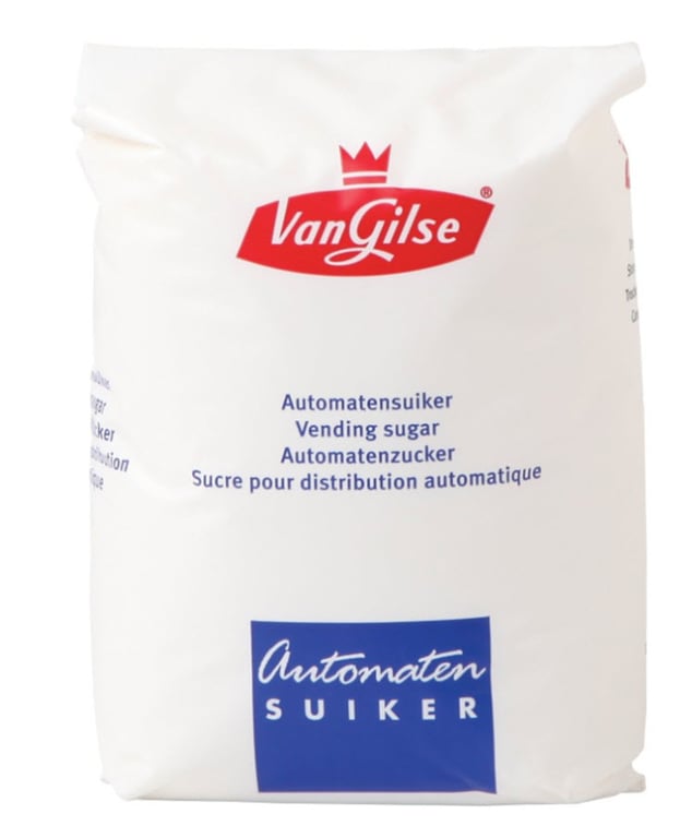 Van Gilse automatensuiker 1kg