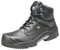 Bata XTR904 S3 veiligheidsschoen hoog zwart 
