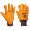 Portwest Antarctica thermische handschoen lichtbruin