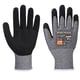 Portwest Sharp snijbestendige handschoenen grijs maat S