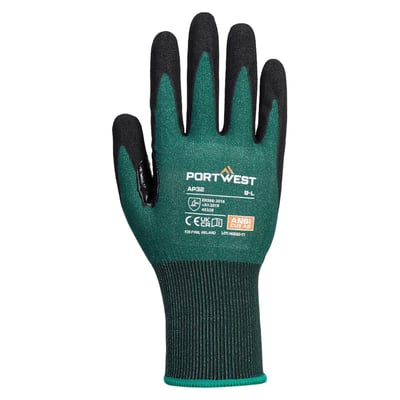 Portwest AP32 Dexti snijbestendige handschoenen maat M