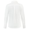 Tricorp Workwear dames blouse basic fit  wit maat 52