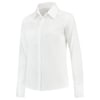 Tricorp Workwear dames blouse basic fit  wit maat 52