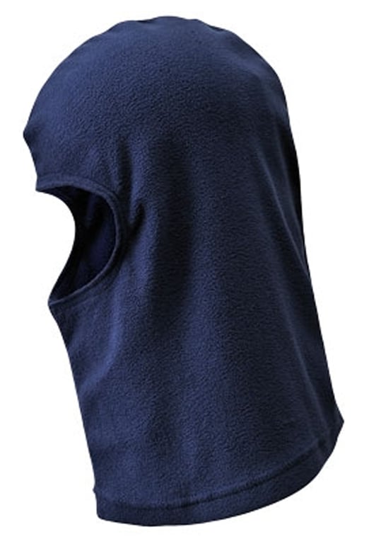 Fleece bivakmuts one size 100% polyester