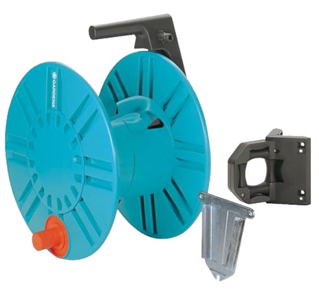 Gardena slanghouder 60 classic wandmodel