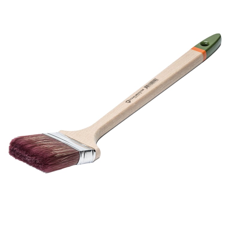 Staalmeester 2110 facadekwast 35cm maat 3