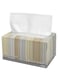 Kleenex ultra soft pop-up handdoeken interfold 1-lgs 18 dispensers x 70 doeken wit