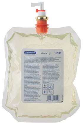 Kimberly-Clark luchtverfrisser navulling 300ml
