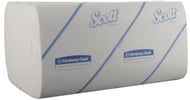 Scott® handdoeken 1-lgs 15x304st