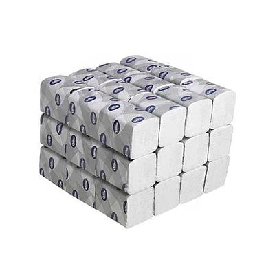 Kleenex® Ultra toilettissue gevouwen 36x200st