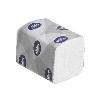 Kleenex® Ultra toilettissue gevouwen 36x200st