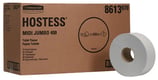 Hostess 400 Maxi Jumbo 1lgs toiletpapier 12x400m