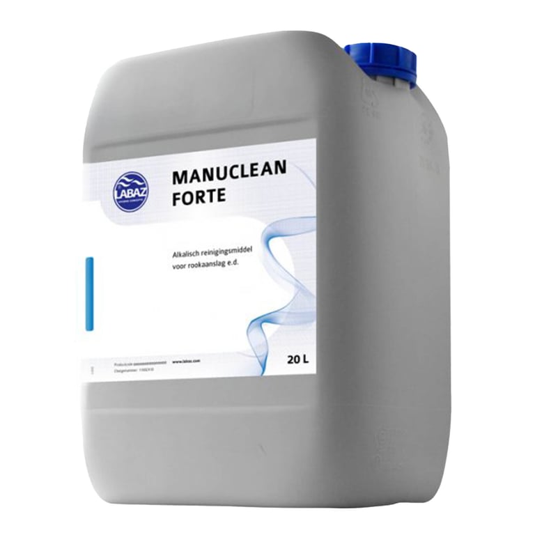 Labaz ManuClean Forte 20ltr
