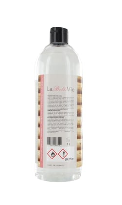 La Belle Vie opgietmiddel Dennen 1ltr