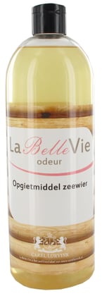 La Belle Vie opgietmiddel Zeewier 1ltr