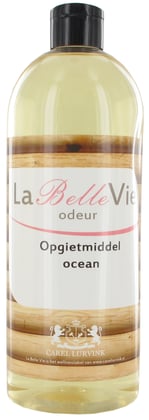 La Belle Vie opgietmiddel Ocean 1ltr
