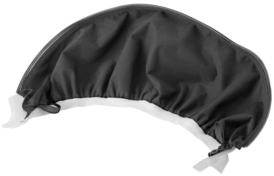 3M comfort tbv M100 en M300 helm