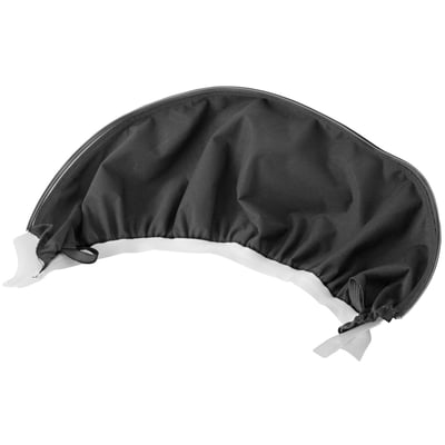 3M Gelaatsafdichting zwart comfort t.b.v. M200 en M300 helm