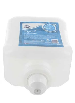 Deb original foamwash 1ltr 