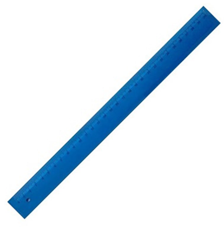 CaluDetect lineaal detecteerbaar blauw