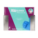 CaluGuard handschoendispenser RVS voor 1 dispenser